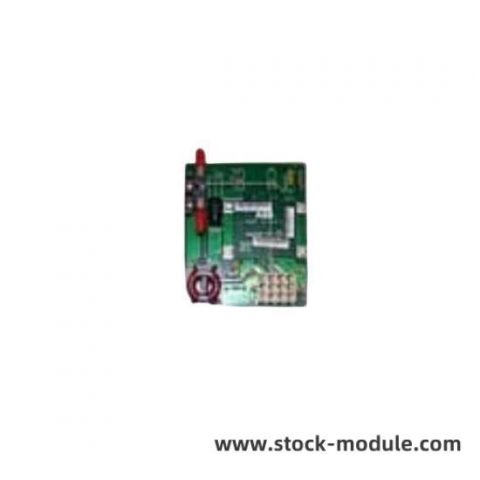 ABB 086385-001 Colour Power - High-Performance RGB Illumination Module