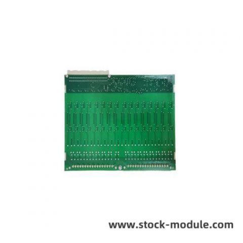 ABB 1MRK000508 Binary Input Module - Industrial Control Solutions