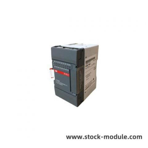 ABB 1SBP260110R1001 XC32L1 XC32L1-B4.0 Digital Input Module - Precision Control, Enhanced Reliability for Industrial Automation