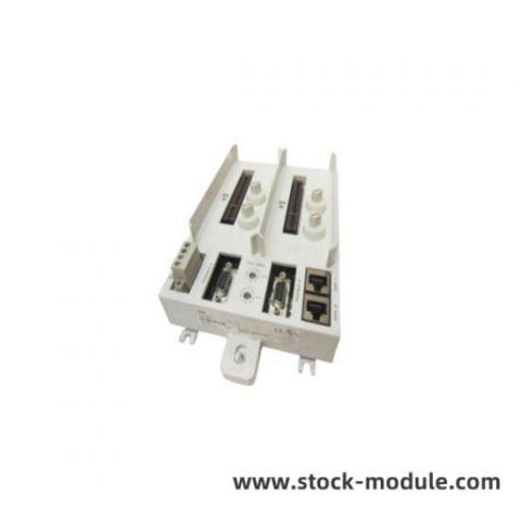 ABB 35AA92 Analog Output Module - Precise Control in Industrial Automation