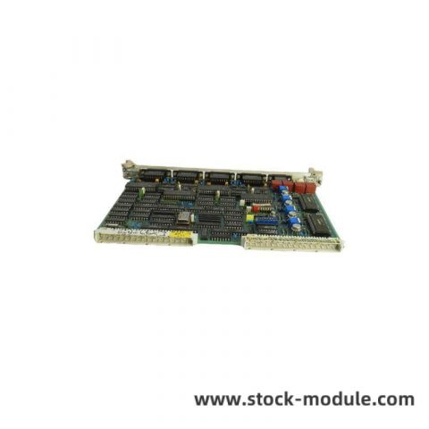 ABB 35AE92 GJR5137200R0005 Power Supply Board