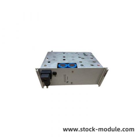 ABB 35NE90 GJR4500400R1 Power Supply Unit for Industrial Control Systems
