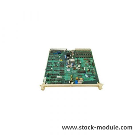 ABB 35TP90 GJR5143600R0001 Carrier Board: Industrial Control Module, Precision Engineered for High Performance