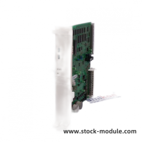 ABB 3BHB001336R0001 - UNS1860b-P V1, Industrial Control Module