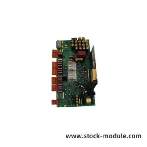ABB 3BHB003431R0001 Industrial Control Board, Advanced Automation Solutions