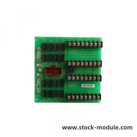 ABB 3BHB007209R0105 | Frequency Converter Spare Part