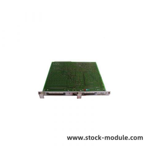 ABB 3BHE003855R0001 UNS2882A Industrial Control Board