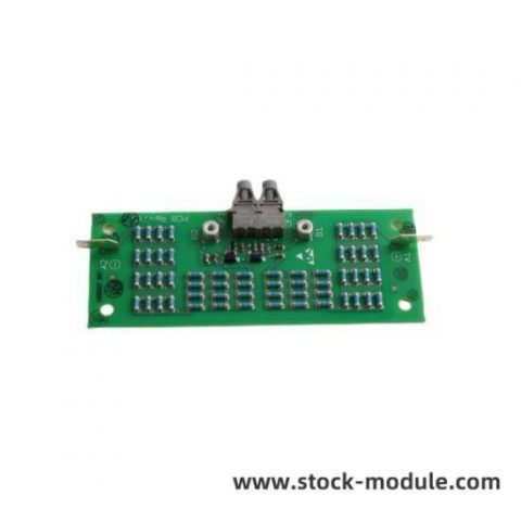 ABB 3BHE009017R0102 - High-Performance VLSCD Board