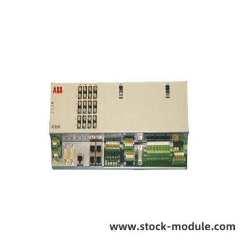 ABB 3BHE022291R0101 PCD230 A101 Industrial Controller Module