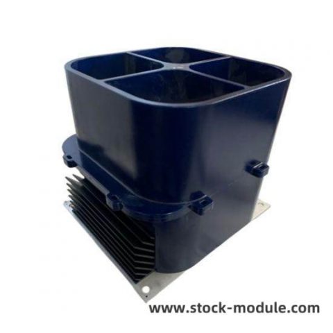 ABB 3BHE032593R0002 Industrial Control Module - High Performance Automation Component