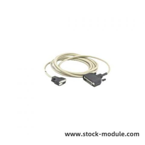 ABB 3BSC950019R1 TK520V030 Cable Assembly - Industrial Control Solution