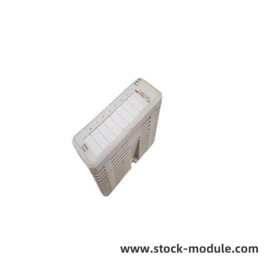 abb_3bse051306r1_ai835a_thermocouple_mv_input_8_ch.jpg ABB 3BSE051306R1 AI835A Thermocouple/mV Input 8 ch