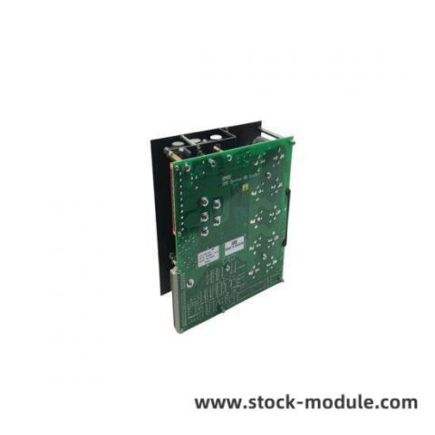 ABB 3HAA3563-AHA Robotics Servo Amplifier for AUTOMATION MODULE