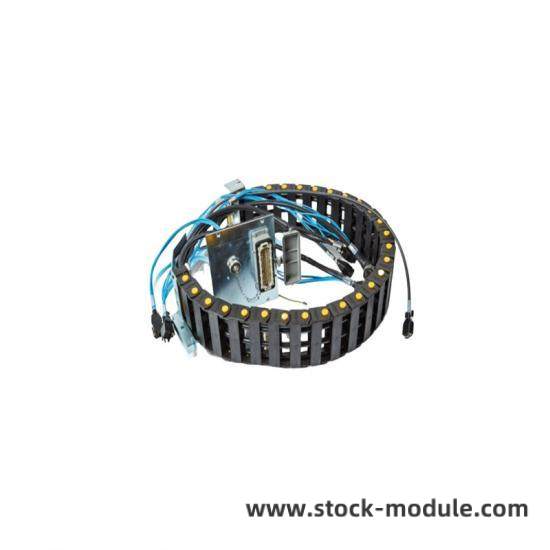 abb_3hab4248-1_lower_cable.jpg ABB 3HAB4248-1 Lower Cable, Industrial Control Solutions