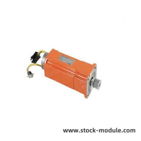 ABB 3HAB5558-1 Axis 5 Servo Motor