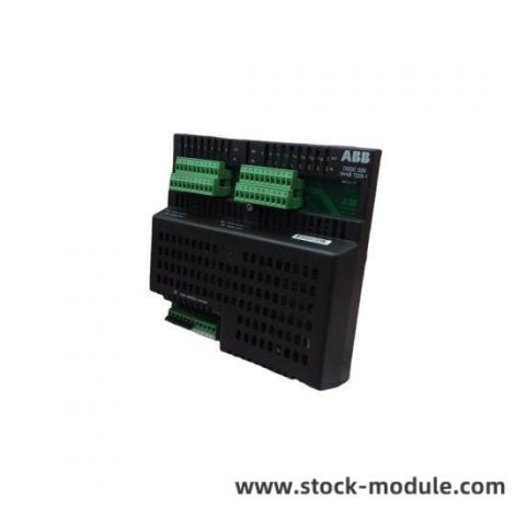 ABB 3HAB7229-1 Digital I/O Relay Board for Automation Parts