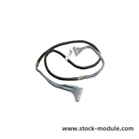 ABB 3HAB8257-1 Industrial Ribbon Cable