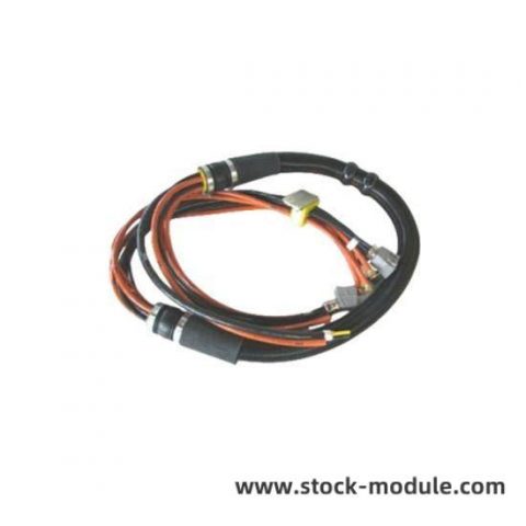 ABB 3HAC020343-001 | Robotic Parts - Process Cable Package