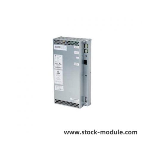 ABB 3HAC026514-001 - High-Performance Industrial Control Module