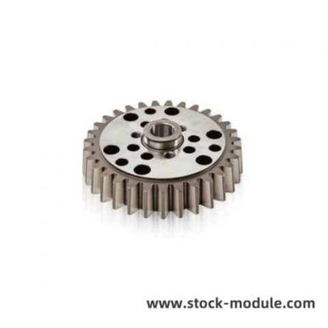 ABB 3HAC020486-001 Pinion Z3 / 4,5 - AUTOMATION PARTS, Precision and Reliability for Industrial Control
