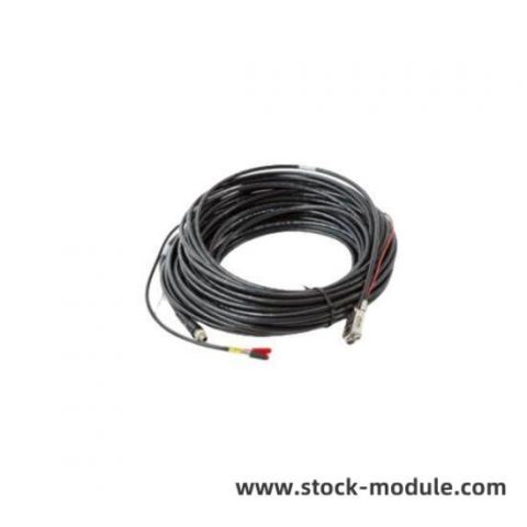 ABB 3HAC020783-001 Wyler Cable - 30m Robotic Parts