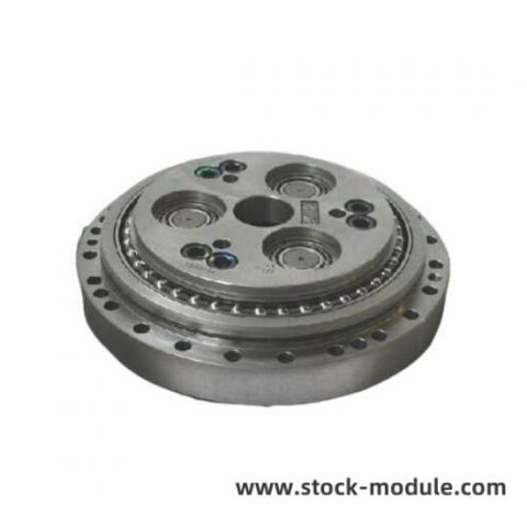 ABB 3HAC023775-006: High-Performance Industrial Control Module