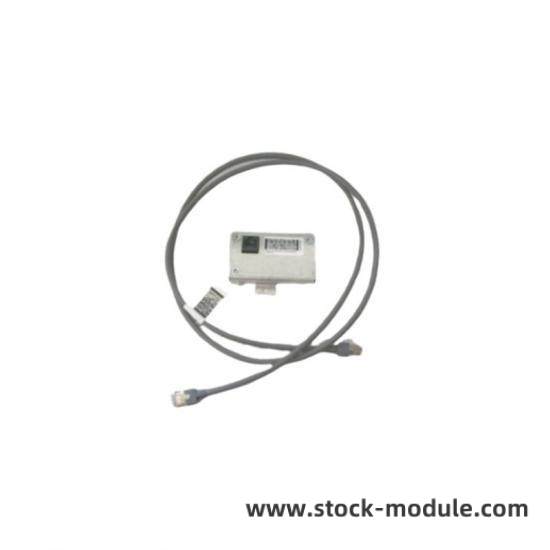 abb_3hac021656-002_status_led_on_front_automation_parts.jpg ABB 3HAC021656-002: Front Panel LED Status Module for Industrial Automation Parts