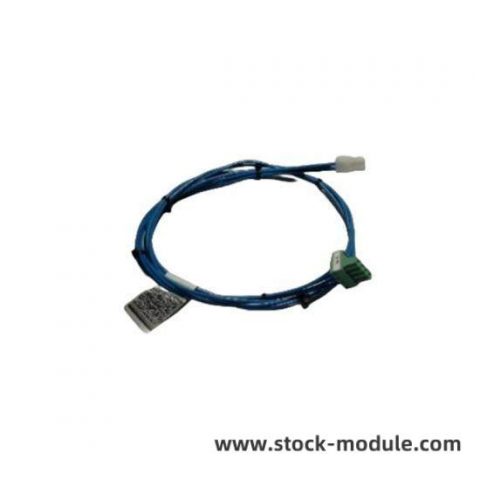 ABB 3HAC021778-001 Process Cable Package for AUTOMATION PARTS