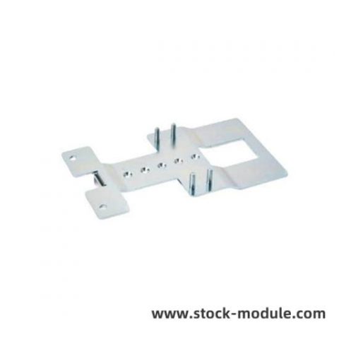 ABB 3HAC021915-001 Railbracket - Robotic Automation Parts