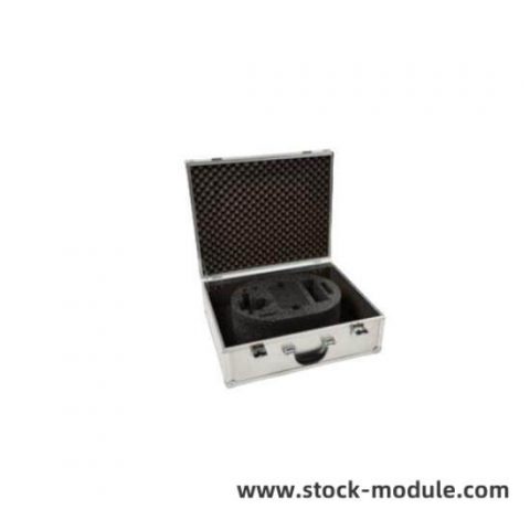 ABB 3HAC021948-001 Calibration Box for Pendulum