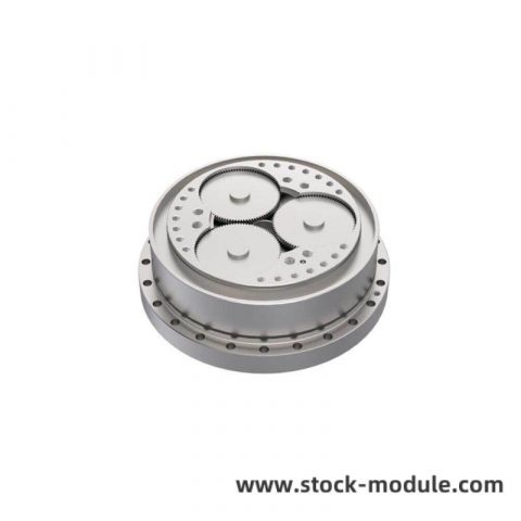 ABB 3HAC022644-001 RV-450E Industrial Control Module