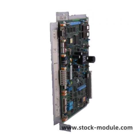 ABB 3HAC022978-003 Industrial Controller