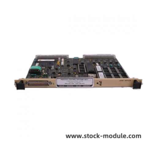 ABB 3HAC022978-006 | High-Precision Control Module