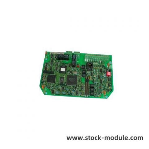 ABB 3HAC023195-007 Controller: Industrial Automation Heart