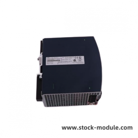 ABB 3HAC023253-001 Precision Control Module