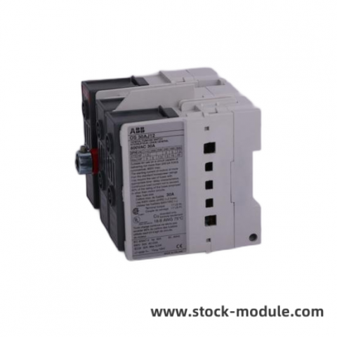 ABB 3HAC023320-003 Industrial Control Module - Enhanced Performance & Reliability
