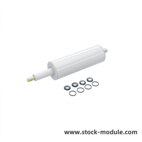 ABB 3HAC024779-003 Balance Unit, Advanced Industrial Control Module