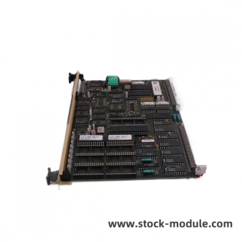 ABB 3HAC025112-002 | High-Precision Industrial Control Module