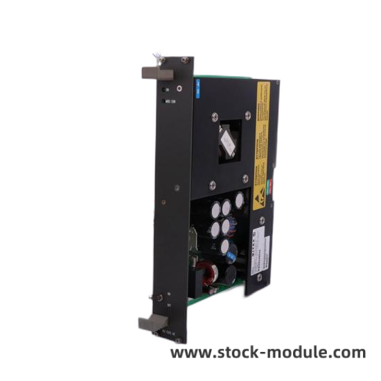 abb_3hac026222-001.png ABB 3HAC026222-001 Control Module, Advanced Industrial Automation Solution
