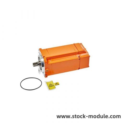 ABB 3HAC055440-001 AC Motor Including Power Supply, High Efficiency, Industrial Applications