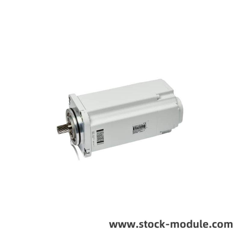 abb_3hac057547-005_irb6640_motor_incl_pinion.jpg ABB 3HAC057547-005 IRB6640 Motor incl Pinion, Precision Driven Innovation
