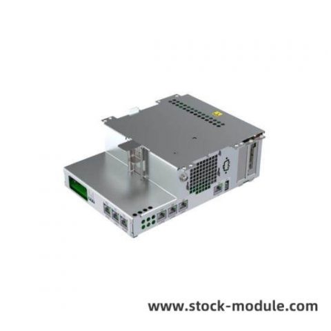 ABB 3HAC063061-001 SMB-unit: High-Precision Control Module for Advanced Manufacturing