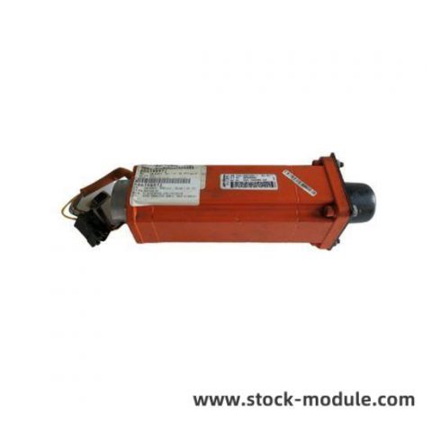 ABB 3HAC10557-1 Motor Axis 5 Type A - Precision Drives for Industrial Control