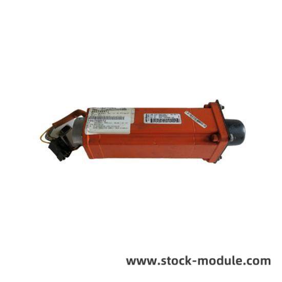 ABB 3HAC10557-1 Motor Axis 5 Type A - Precision Drives for Industrial Control