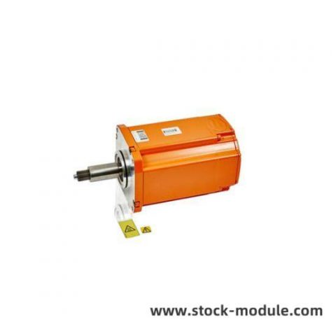ABB 3HAC14750-2 Rot ac motor incl pinion for IRB6640/6600/6650/6650S, Advanced industrial automation solution