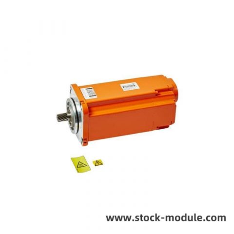 ABB 3HAC14752-1 AC Motor with Gearbox, High-Performance Industrial Solution