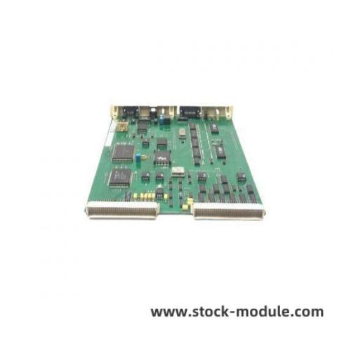 ABB 3HNE00001-1/07 Ethernet Board DCS Module, for Advanced Industrial Automation