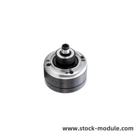 ABB 3HS2000-01: Precision Air Bearing Motor for Industrial Control