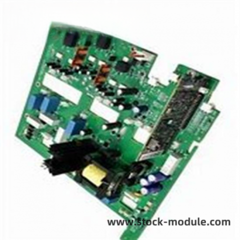 ABB 68692172 - Industrial Control Wire Set, Precision Engineering for Manufacturing