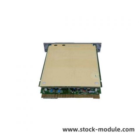 ABB 70AA02A-E Analog Output Module - Precision Control for Industrial Automation